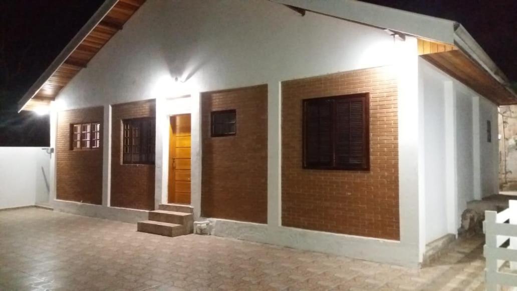 Сasa de vacaciones Recanto Do Barbosa *
