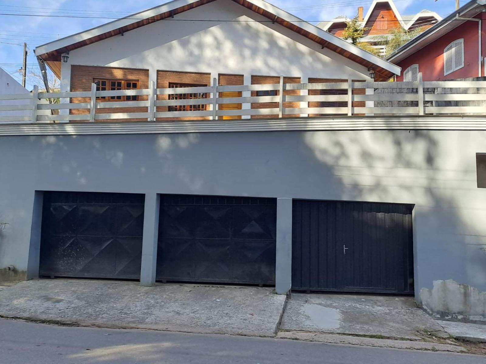 Recanto Do Barbosa