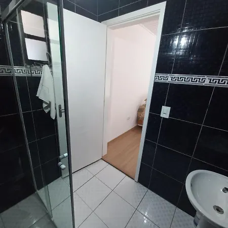 Recanto Do Barbosa Campos Do Jordao Exterior photo