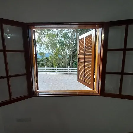 Recanto Do Barbosa Campos Do Jordao Exterior photo