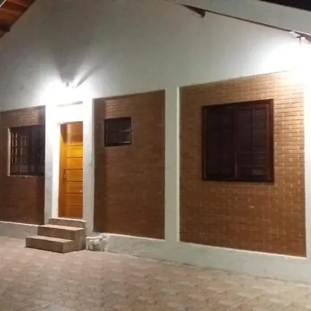 Recanto Do Barbosa Campos Do Jordao Exterior photo