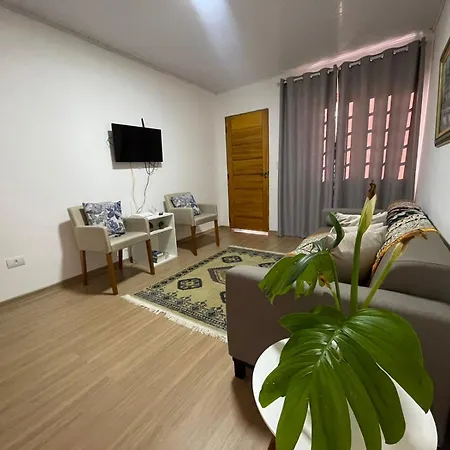 Recanto Do Barbosa Campos Do Jordao Exterior photo