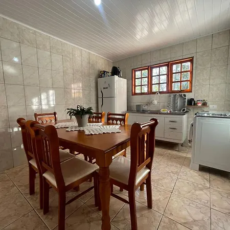 Recanto Do Barbosa Campos Do Jordao Exterior photo