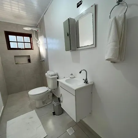 Recanto Do Barbosa Campos Do Jordao Exterior photo
