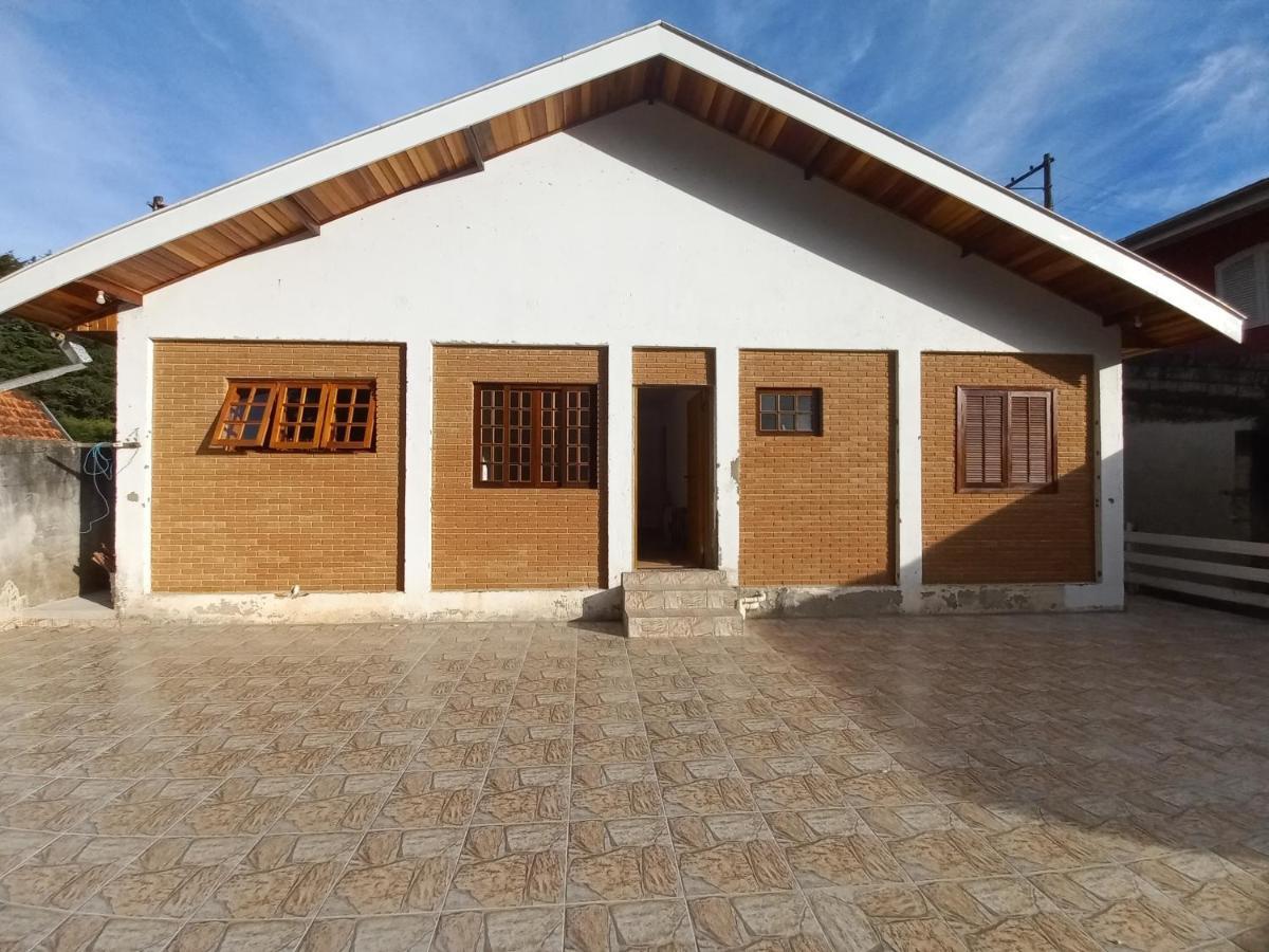 Recanto Do Barbosa Campos do Jordao