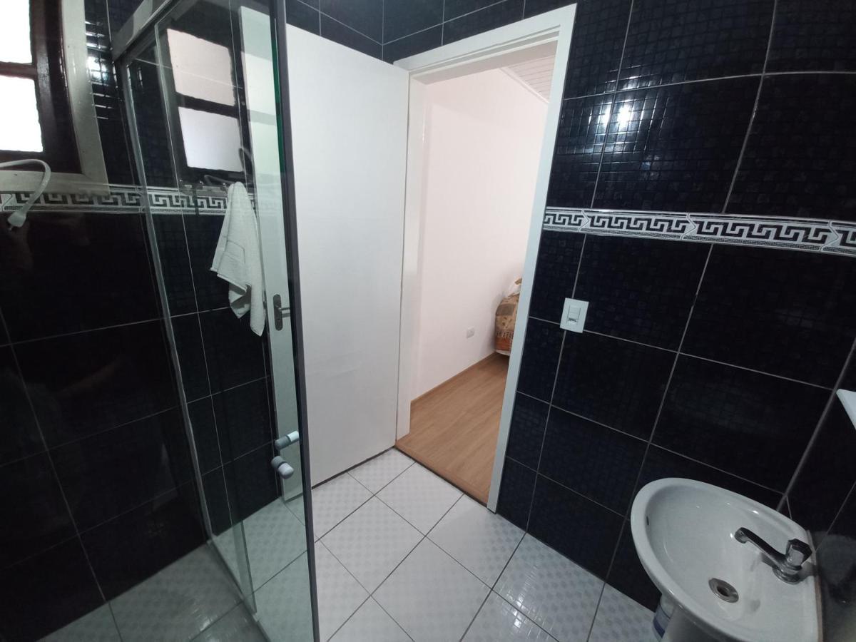 Recanto Do Barbosa Holiday home