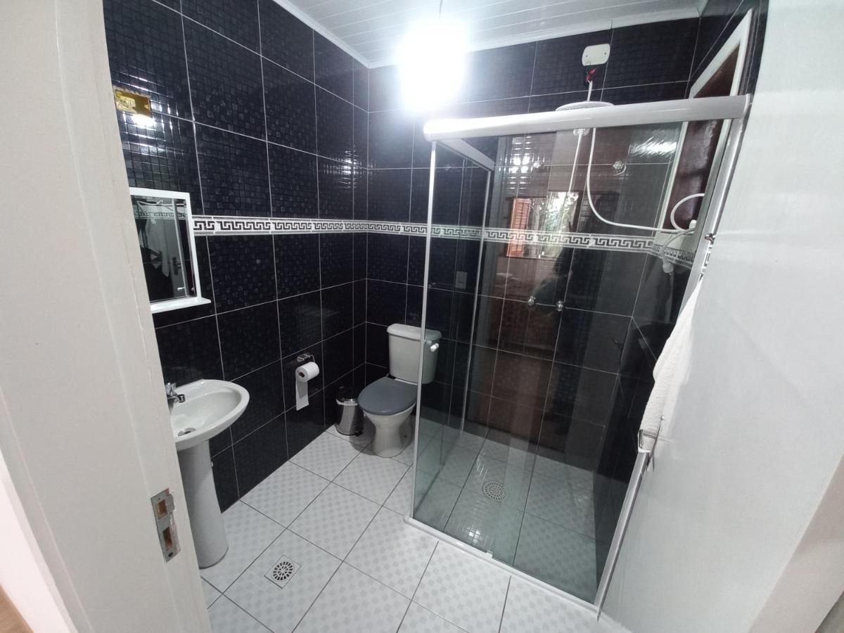 Holiday home Recanto Do Barbosa Campos do Jordao