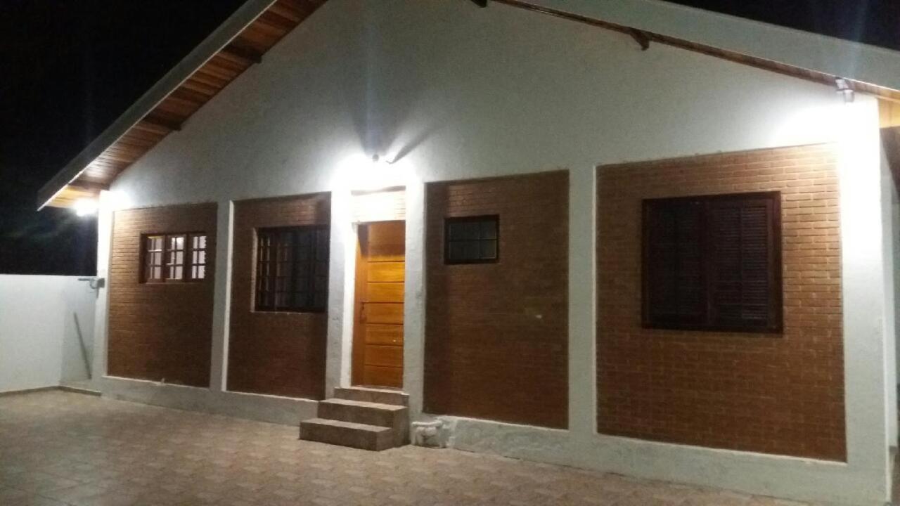 Recanto Do Barbosa *