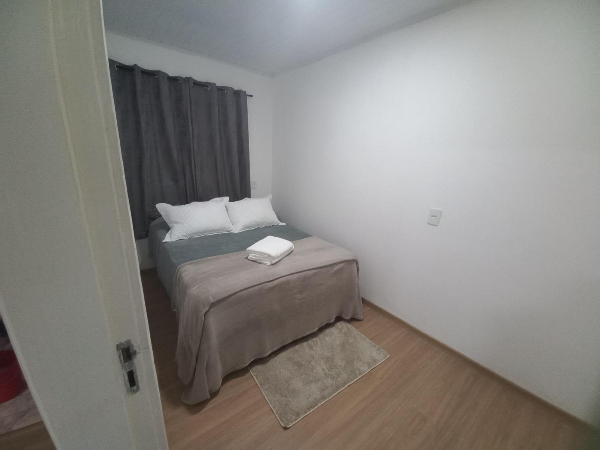 Holiday home Recanto Do Barbosa Campos do Jordao
