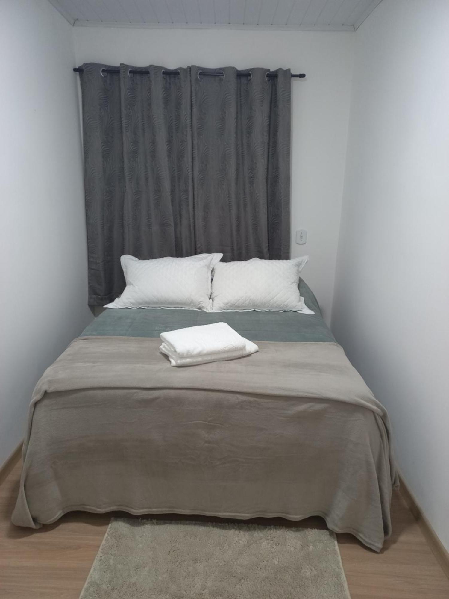 Holiday home Recanto Do Barbosa Campos do Jordao