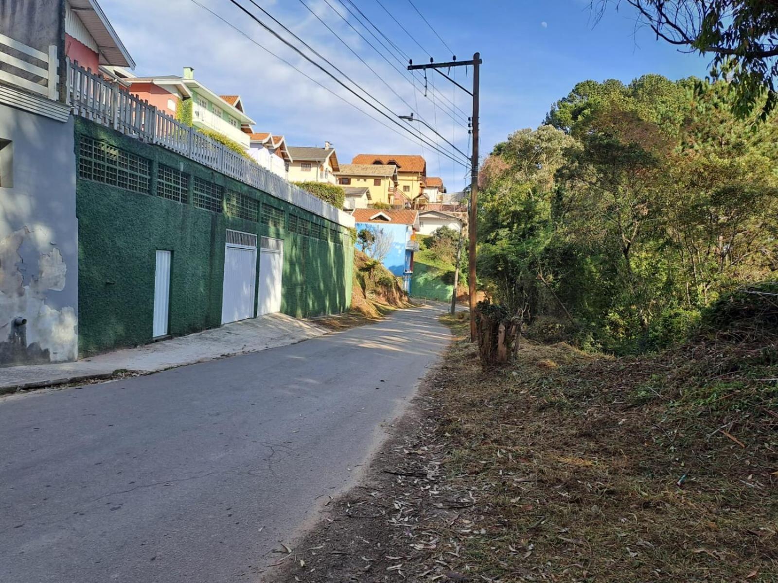 Recanto Do Barbosa Holiday home