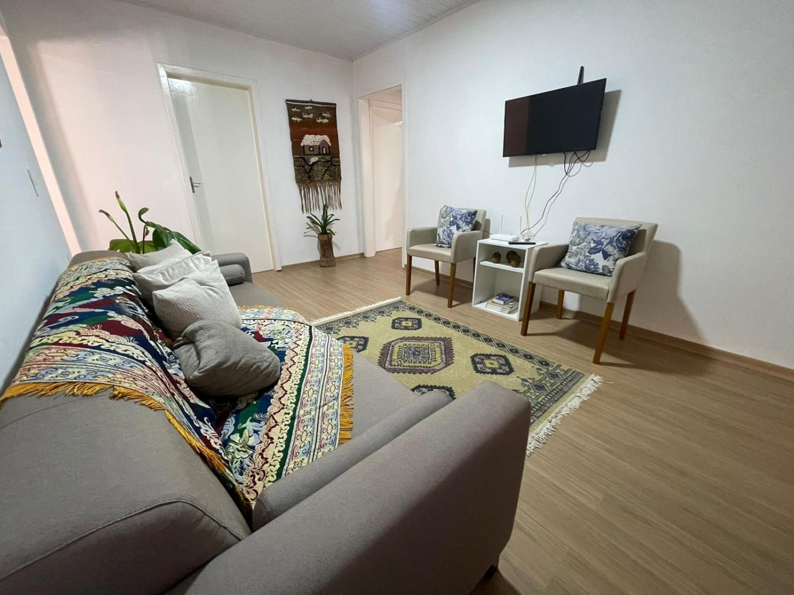 Holiday home Recanto Do Barbosa