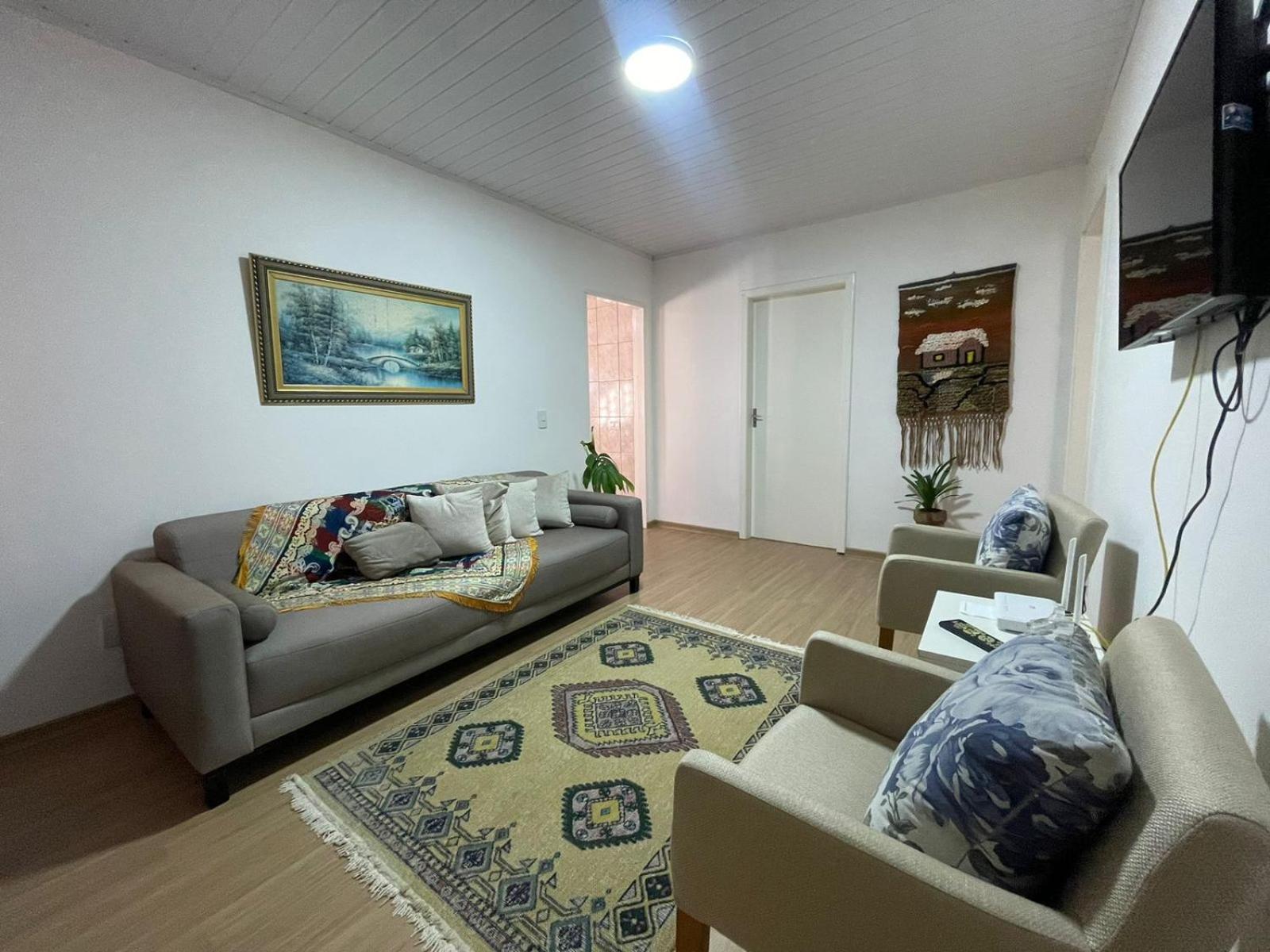 Recanto Do Barbosa Holiday home Campos do Jordao