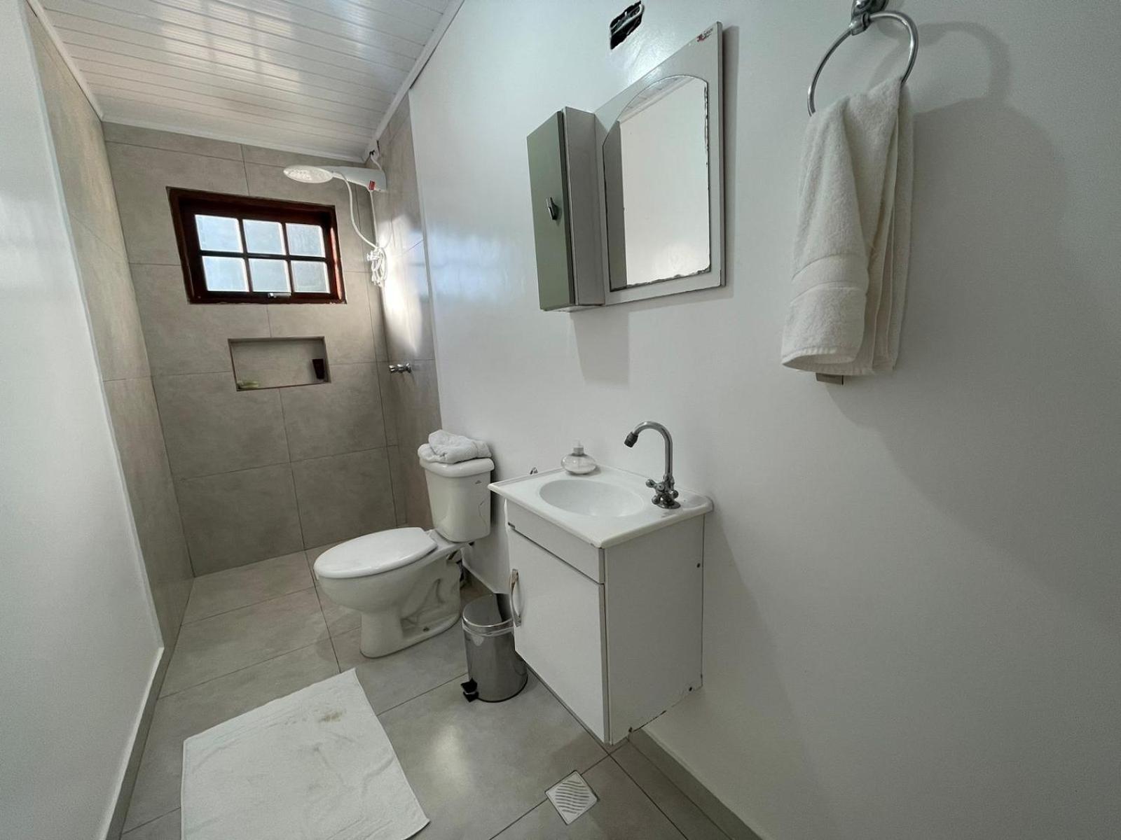 Holiday home Recanto Do Barbosa Campos do Jordao